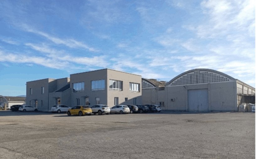 Spazi modulari in affitto facilmente personalizzabili per aziende e professionisti